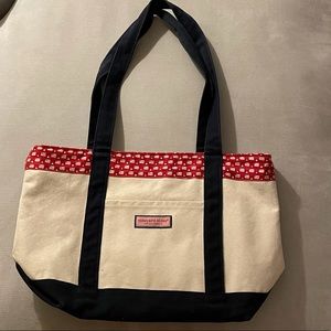 Vineyard Vines Tote Bag